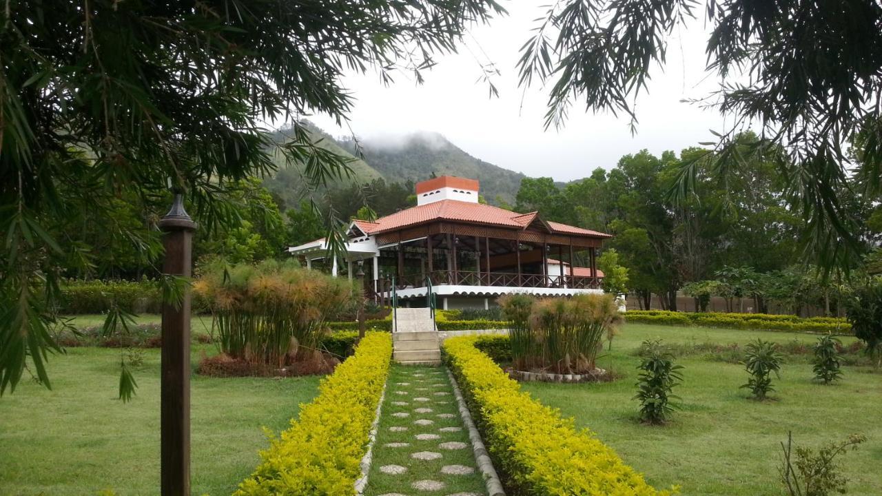 Hotel Altocerro Constanza Exterior photo